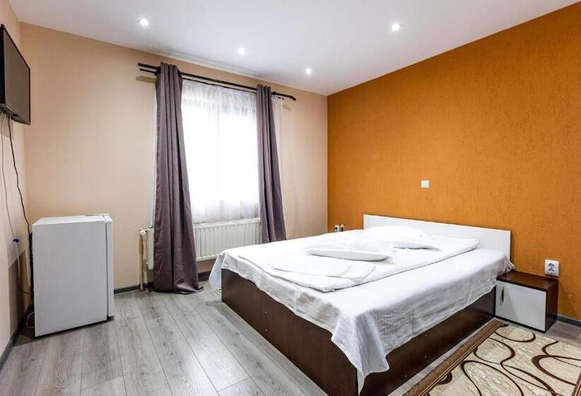 חדר סטנדרט, Casa Andy