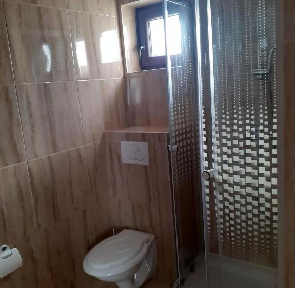 豪华房间, Casa Andy