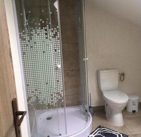 דירת שני חדרים, Casa Andy