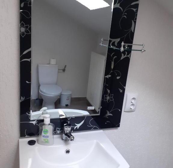 דירת שני חדרים, Casa Andy