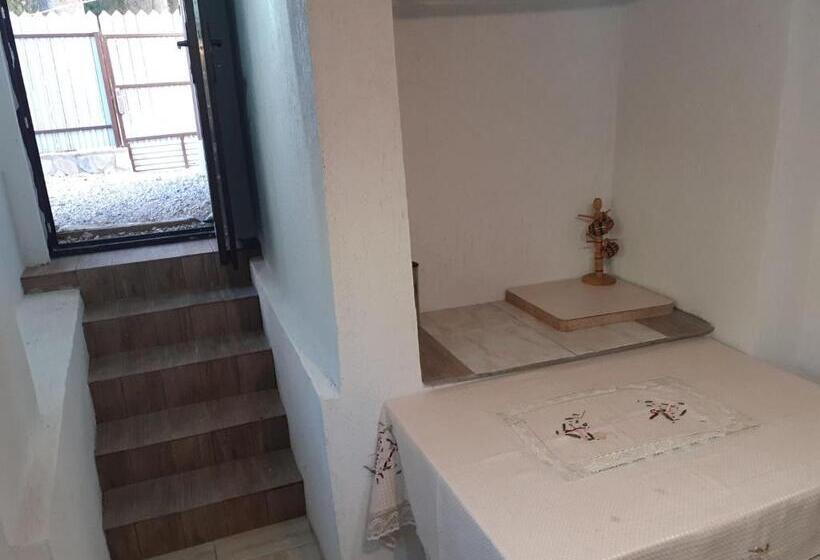 דירת שני חדרים, Casa Andy