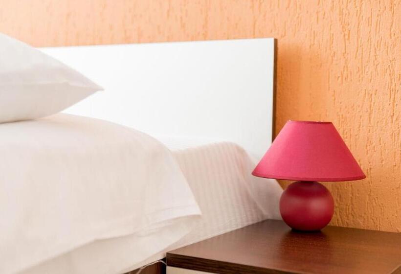 חדר סטנדרט, Casa Andy