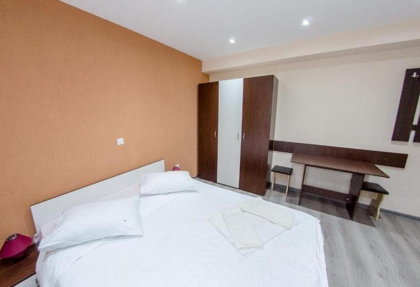 חדר סטנדרט, Casa Andy