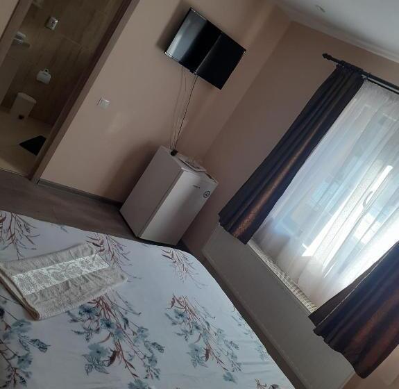 חדר סטנדרט, Casa Andy