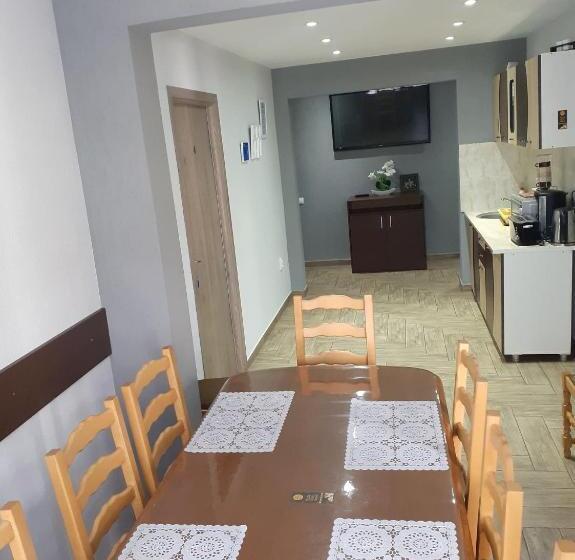 스탠다드 룸, Casa Andy