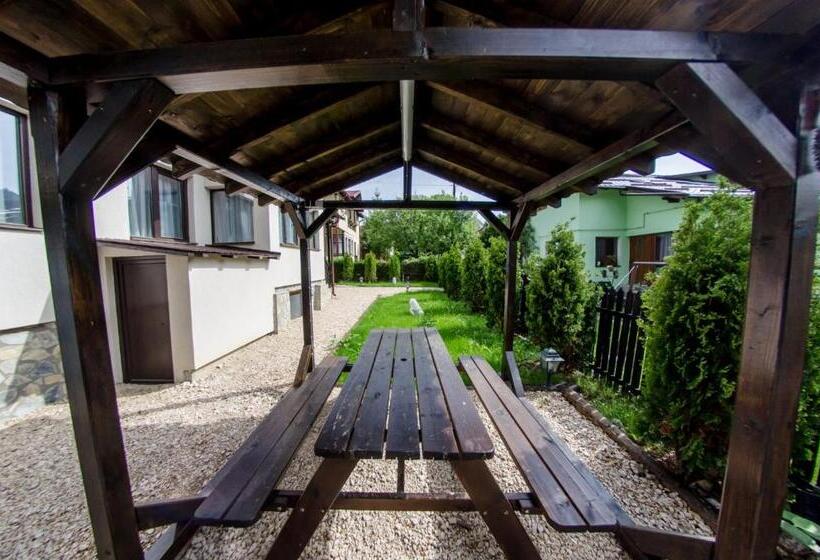 חדר סטנדרט, Casa Andy