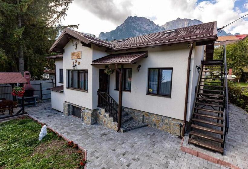 豪华房间, Casa Andy