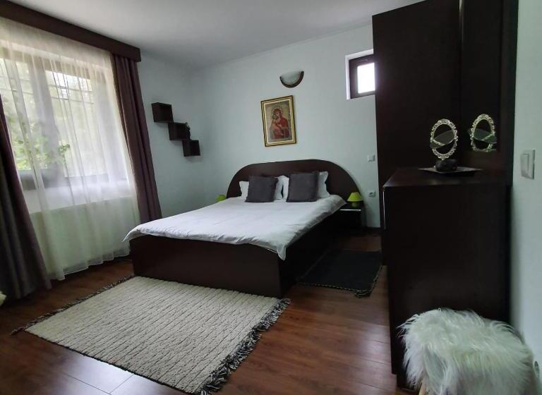 Habitació Estàndard Llit King, Casa Teleferic