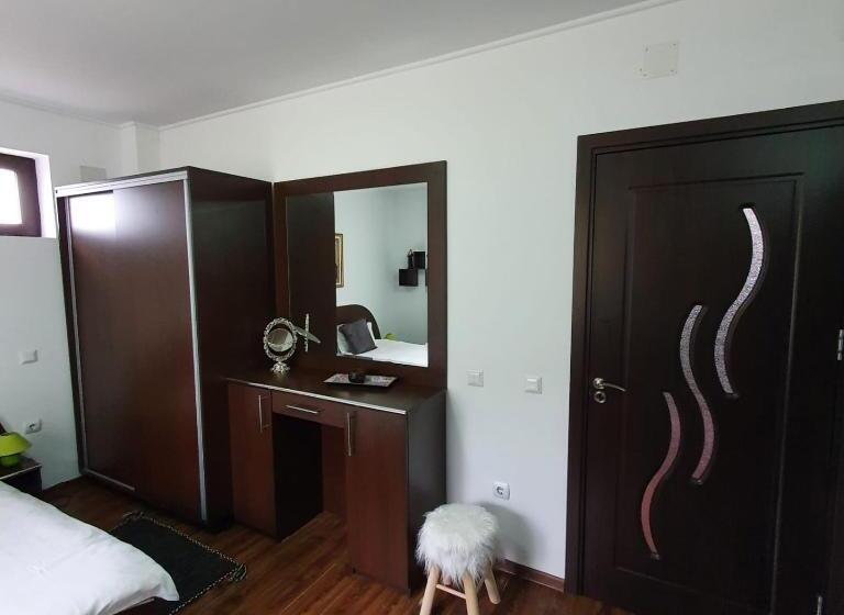 Habitació Estàndard Llit King, Casa Teleferic