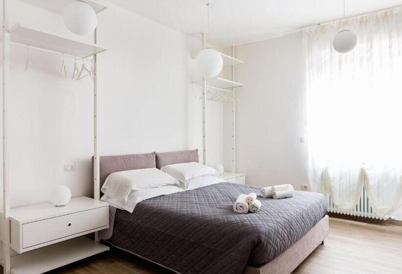 اتاق استاندارد, La Casa Di Greta