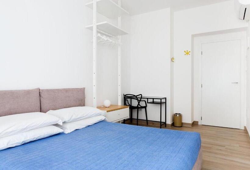 اتاق استاندارد, La Casa Di Greta