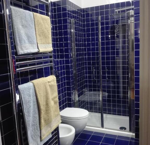 带阳台的豪华间, Penta Luxury Room