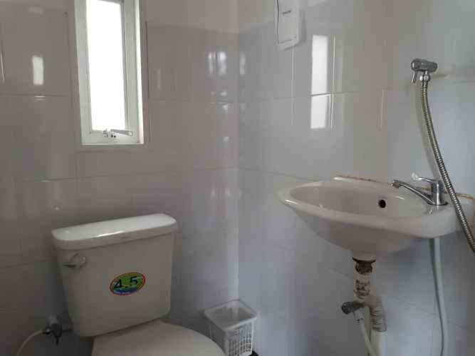 스탠다드 룸 킹사이즈 침대, บ้านเล็ก รีสอร์ท