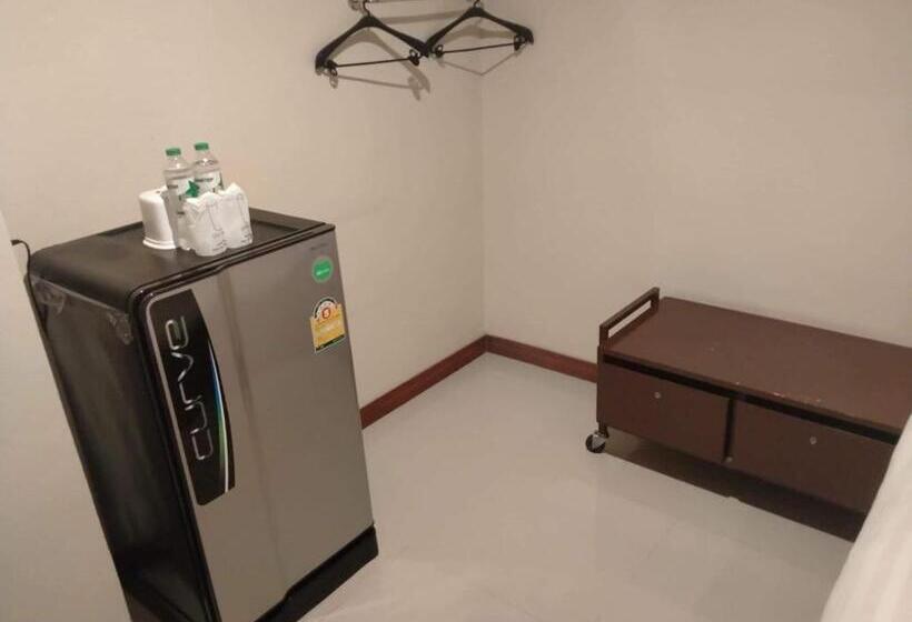 经济房, บ้านเล็ก รีสอร์ท
