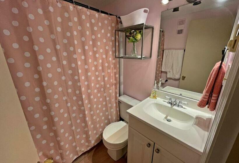 침실 1개 아파트, Stroll To Slopes, Village Area, Ski In Out Mtlodge 210