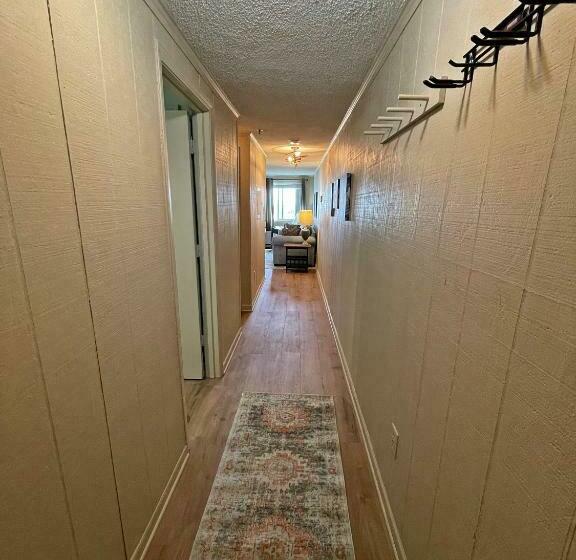 침실 1개 아파트, Stroll To Slopes, Village Area, Ski In Out Mtlodge 210