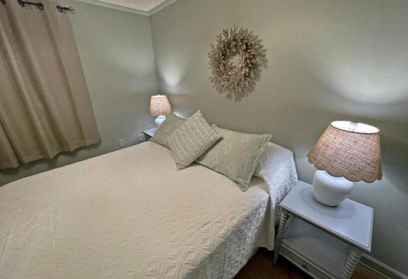 침실 1개 아파트, Stroll To Slopes, Village Area, Ski In Out Mtlodge 210