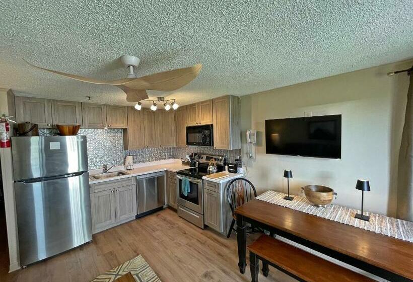 침실 1개 아파트, Stroll To Slopes, Village Area, Ski In Out Mtlodge 210