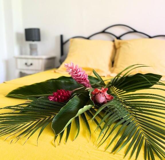 اتاق استاندارد, Auberge K Wan Hostel Proche Plages