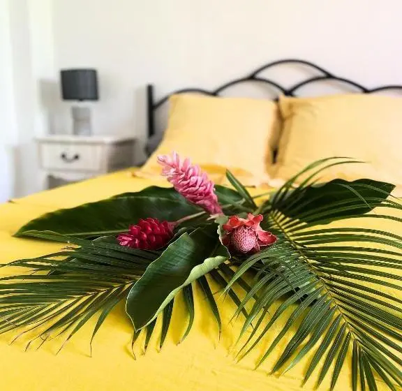 اتاق استاندارد, Auberge K Wan Hostel   Proche Plages
