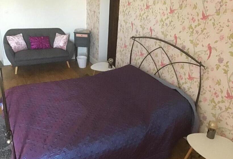 디럭스 룸, Au Plech