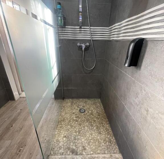 디럭스 테라스 룸 바다 전망, Casa Flora Mijas Costa Andalusië