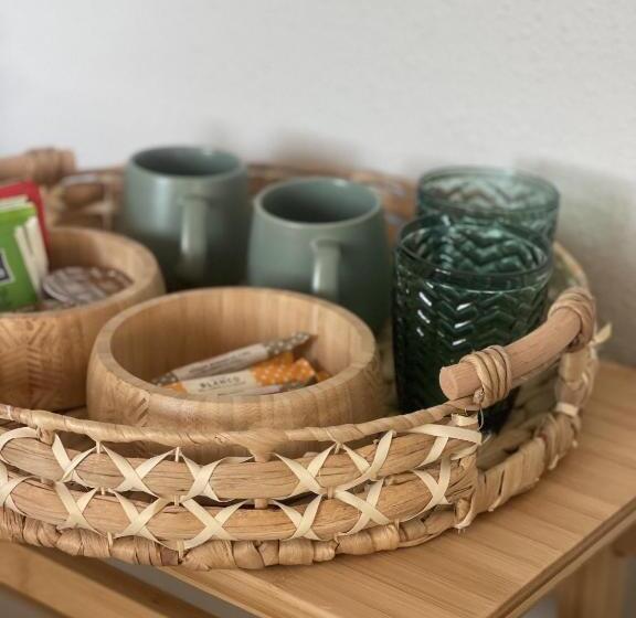 디럭스 테라스 룸 바다 전망, Casa Flora Mijas Costa Andalusië