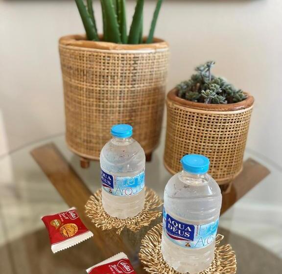 디럭스 테라스 룸 바다 전망, Casa Flora Mijas Costa Andalusië