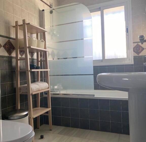 Номер Стандарт Вид на Сад, Casa Flora   Mijas Costa   Andalusië