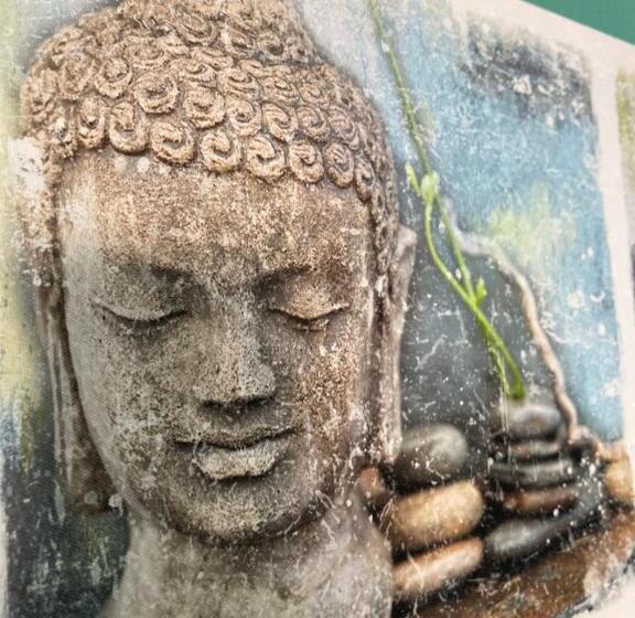 스탠다드 룸 가든 전망, Casa Flora Mijas Costa Andalusië