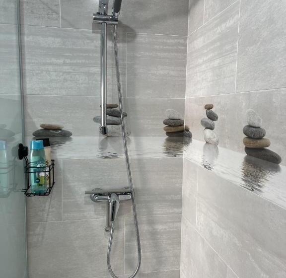 스탠다드 발코니 룸, Casa Flora Mijas Costa Andalusië