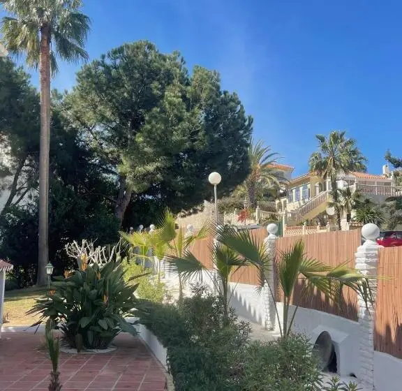 バルコニー付きスタンダードルーム, Casa Flora   Mijas Costa   Andalusië