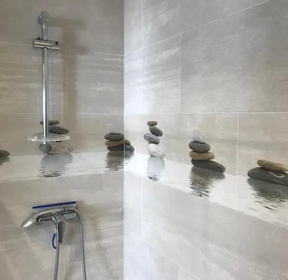 バルコニー付きスタンダードルーム, Casa Flora   Mijas Costa   Andalusië