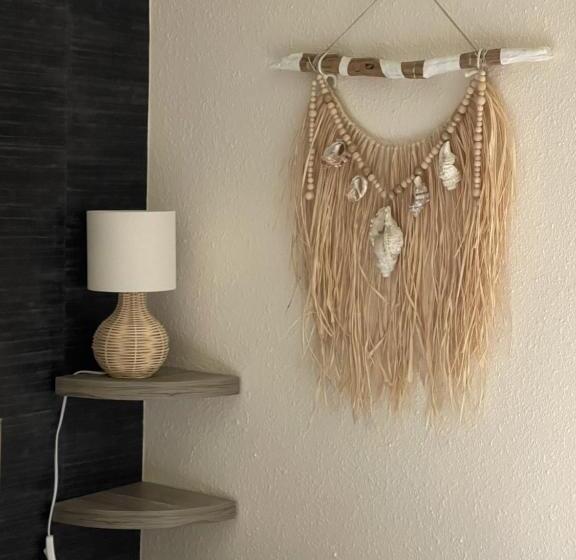 스탠다드 룸 킹사이즈 침대, Casa Flora Mijas Costa Andalusië