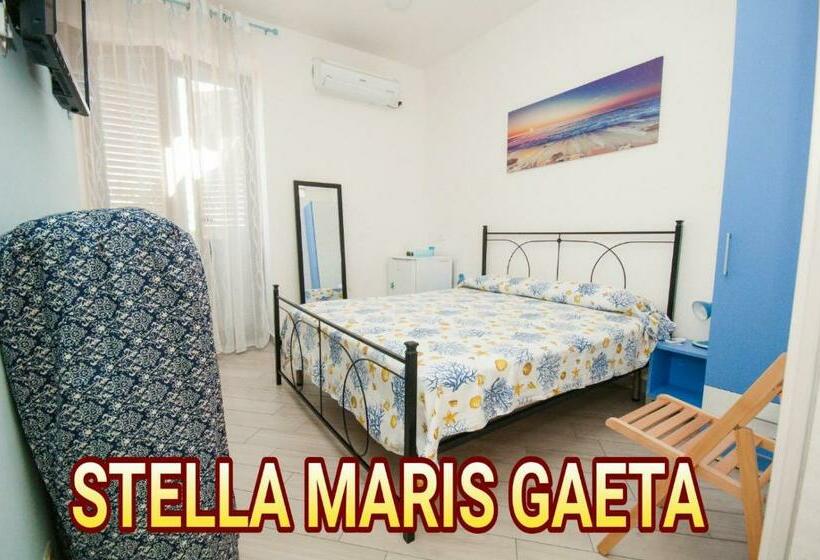 غرفة ديلوكس, Stella Maris Gaeta