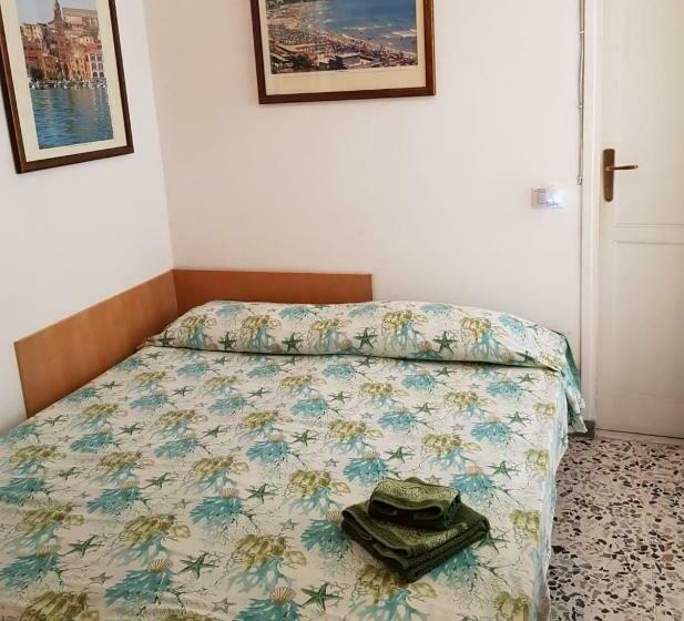 デラックスルーム, Stella Maris Gaeta