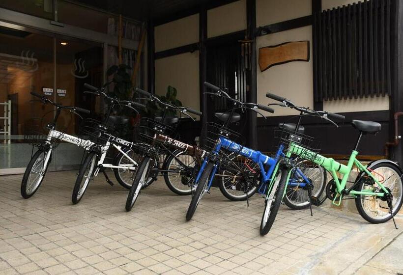 스탠다드 스튜디오, Onsen Inn Hamayu Nagi / Vacation Stay 81903