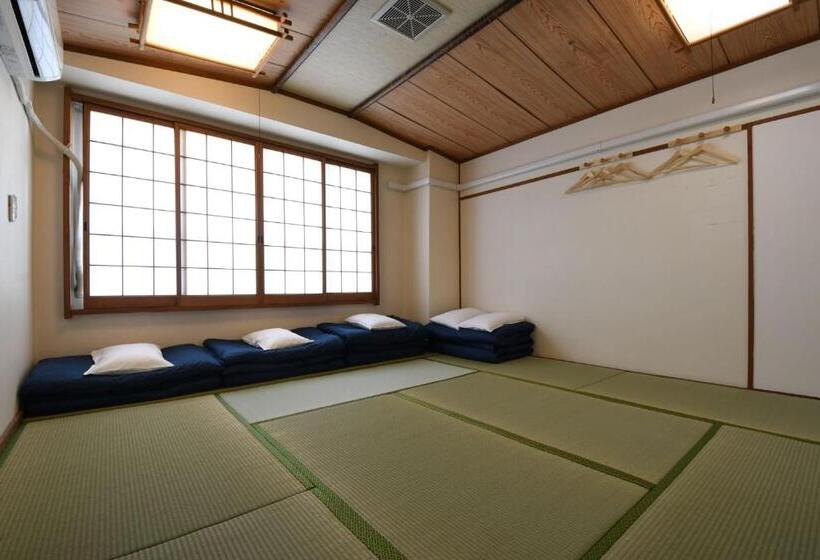 스탠다드 스튜디오, Onsen Inn Hamayu Nagi / Vacation Stay 81903