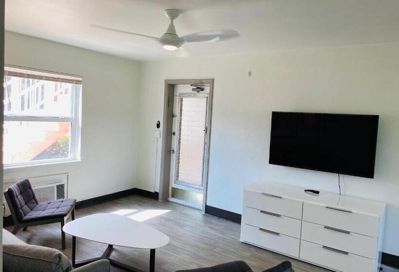 2ベッドスイートルーム, Rolo Beach