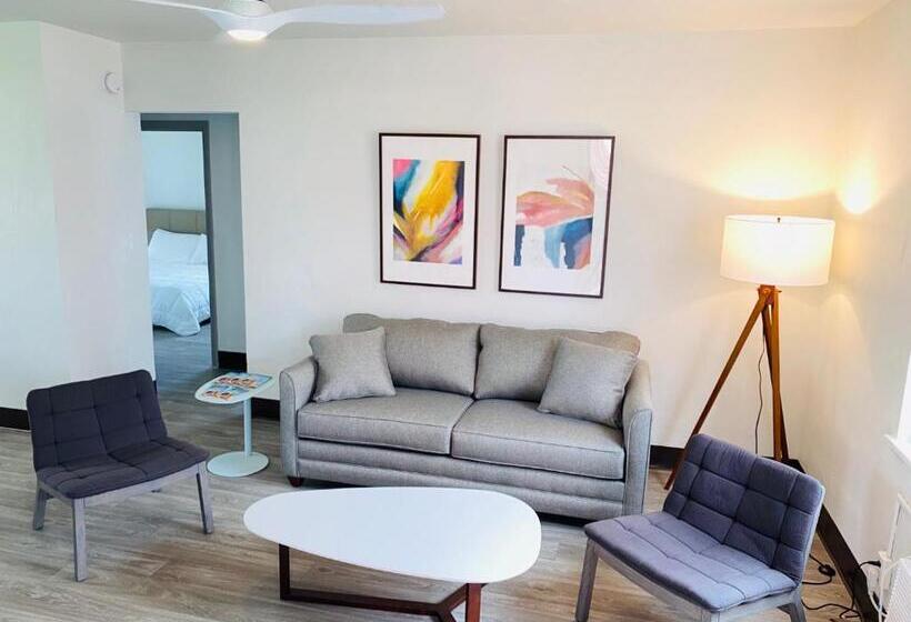 2ベッドスイートルーム, Rolo Beach