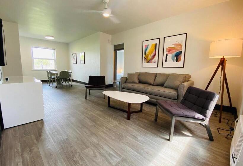 2ベッドスイートルーム, Rolo Beach