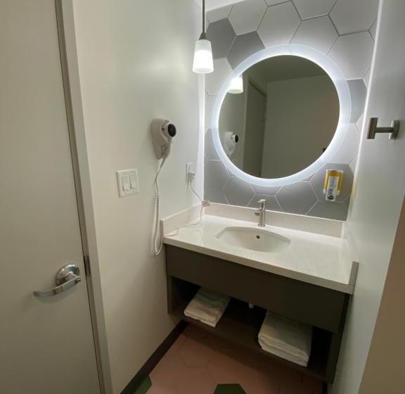 ジュニアスイート, Rolo Beach