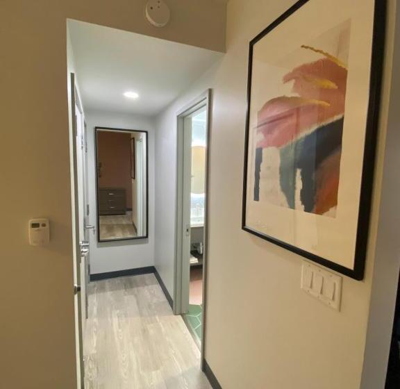 ジュニアスイート, Rolo Beach