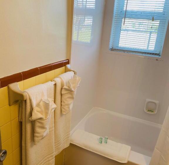 キングサイズベッドのデラックスルーム, Rolo Beach