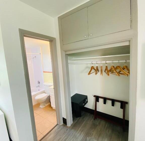 キングサイズベッドのデラックスルーム, Rolo Beach