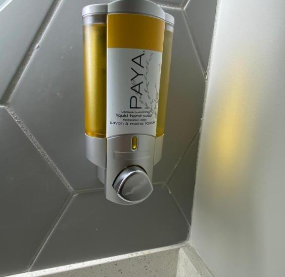 キングサイズベッドのスタンダードルーム, Rolo Beach