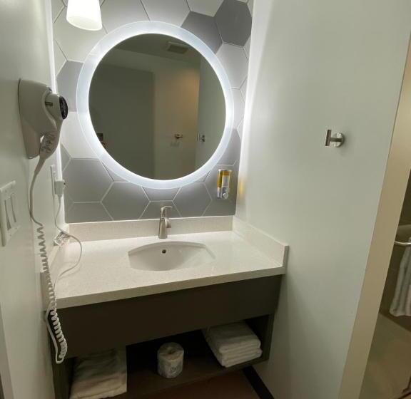 キングサイズベッドのスタンダードルーム, Rolo Beach