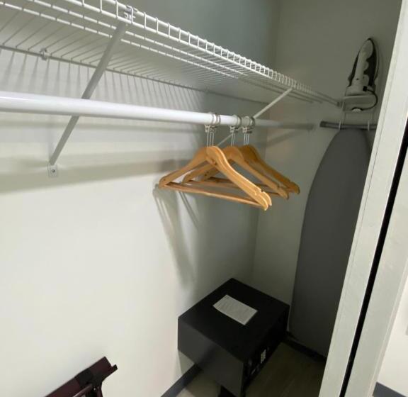 キングサイズベッドのスタンダードルーム, Rolo Beach