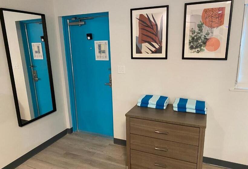 スタンダードスタジオ, Rolo Beach