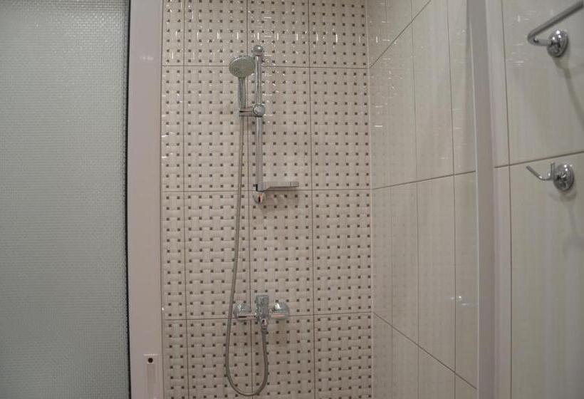 Номер Стандарт с Балконом, Sania